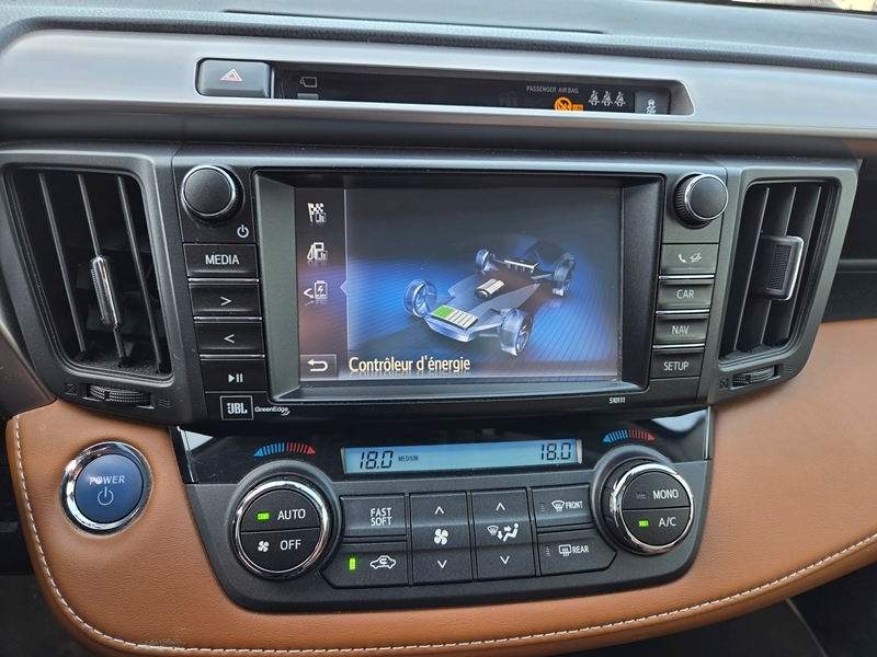 Photo 10 - Toyota RAV4