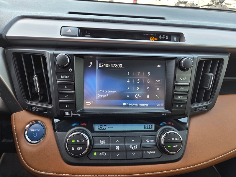 Photo 11 - Toyota RAV4