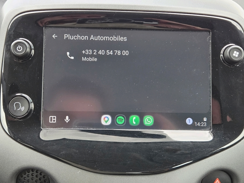Photo 10 - Toyota Aygo