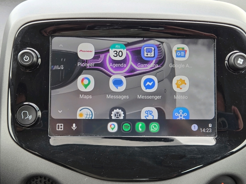 Photo 11 - Toyota Aygo