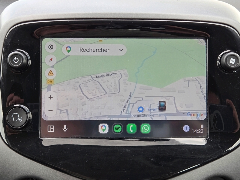 Photo 13 - Toyota Aygo