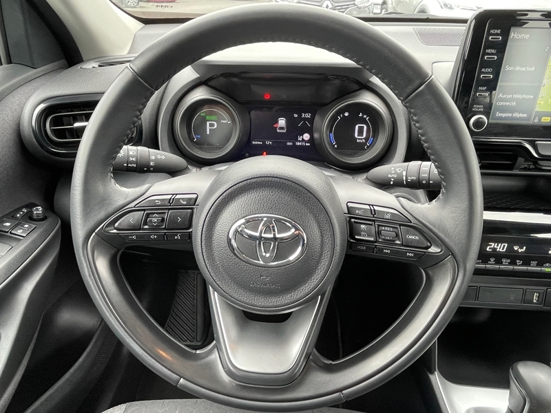 Photo 4 - Toyota Yaris Cross