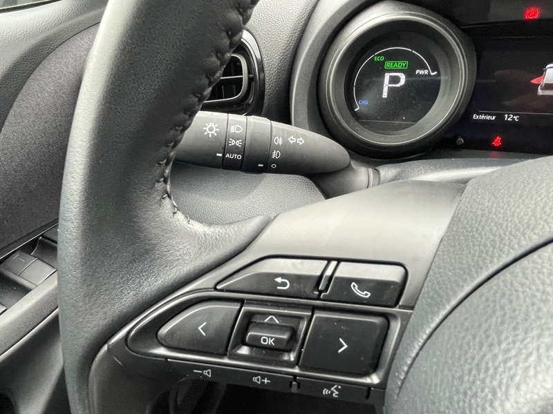 Photo 7 - Toyota Yaris Cross