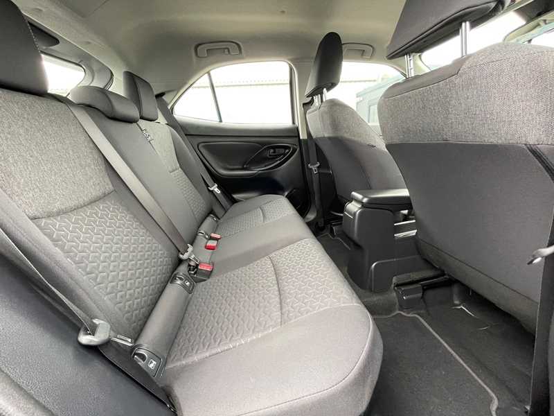 Photo 10 - Toyota Yaris Cross