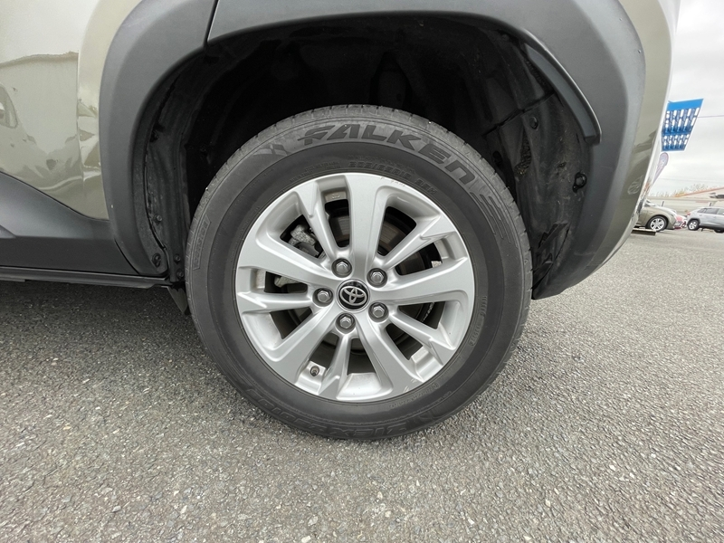 Photo 11 - Toyota Yaris Cross