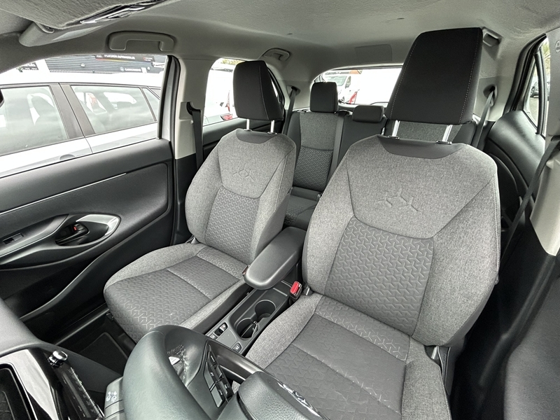 Photo 12 - Toyota Yaris Cross