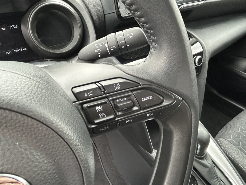 Photo 19 - Toyota Yaris Cross