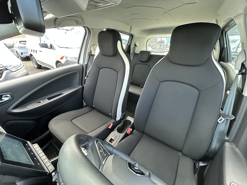 Photo 7 - Renault Zoe
