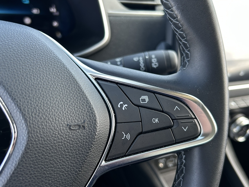 Photo 9 - Renault Zoe