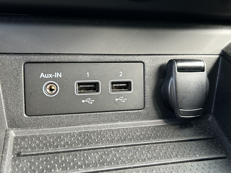 Photo 10 - Renault Zoe