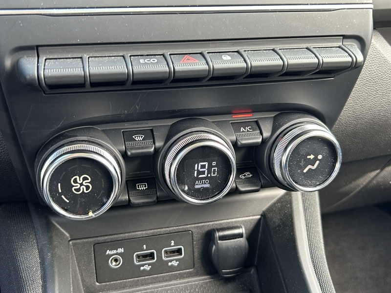 Photo 11 - Renault Zoe