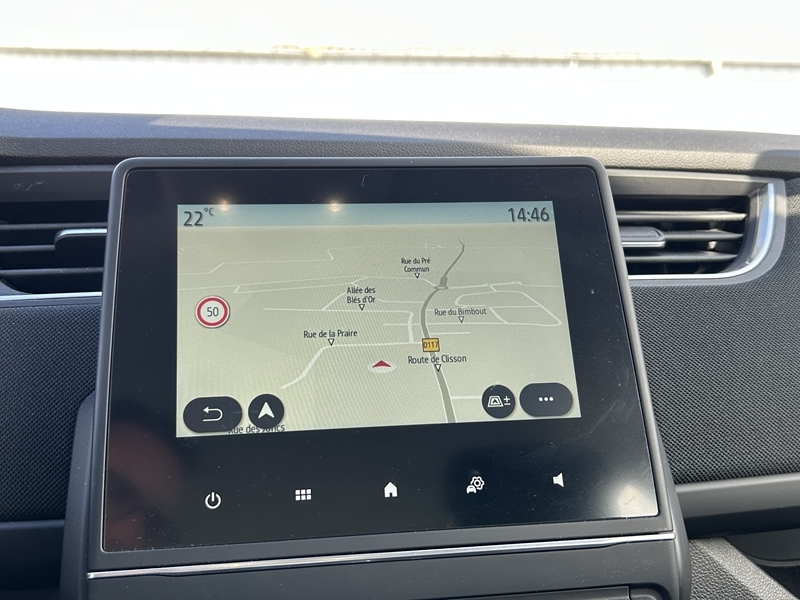 Photo 12 - Renault Zoe