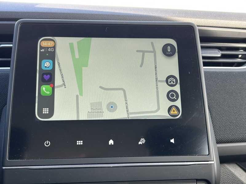 Photo 13 - Renault Zoe