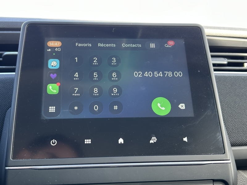 Photo 14 - Renault Zoe