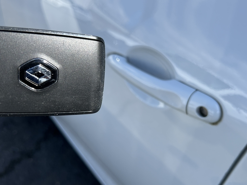 Photo 17 - Renault Zoe