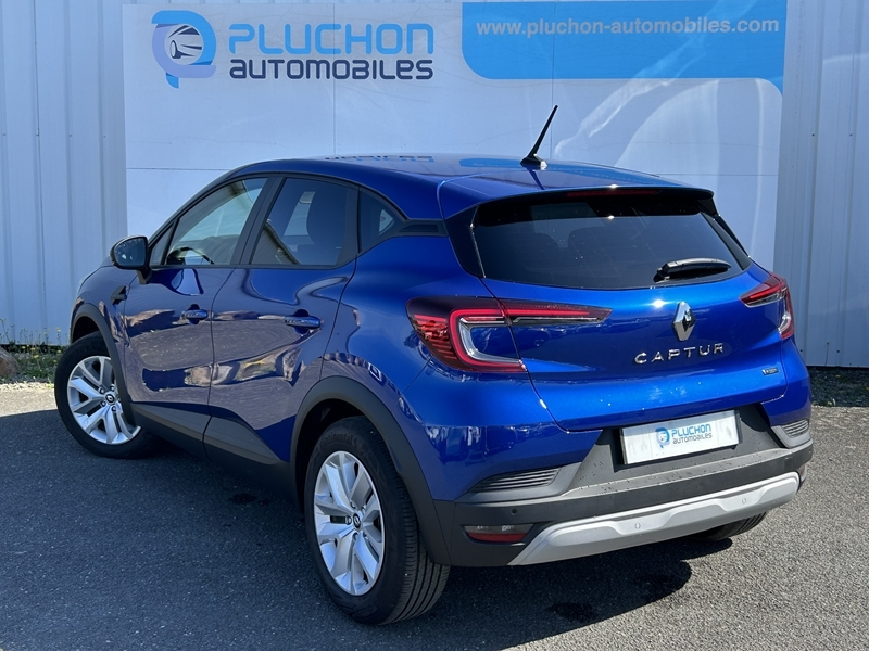Photo 2 - Renault Captur II
