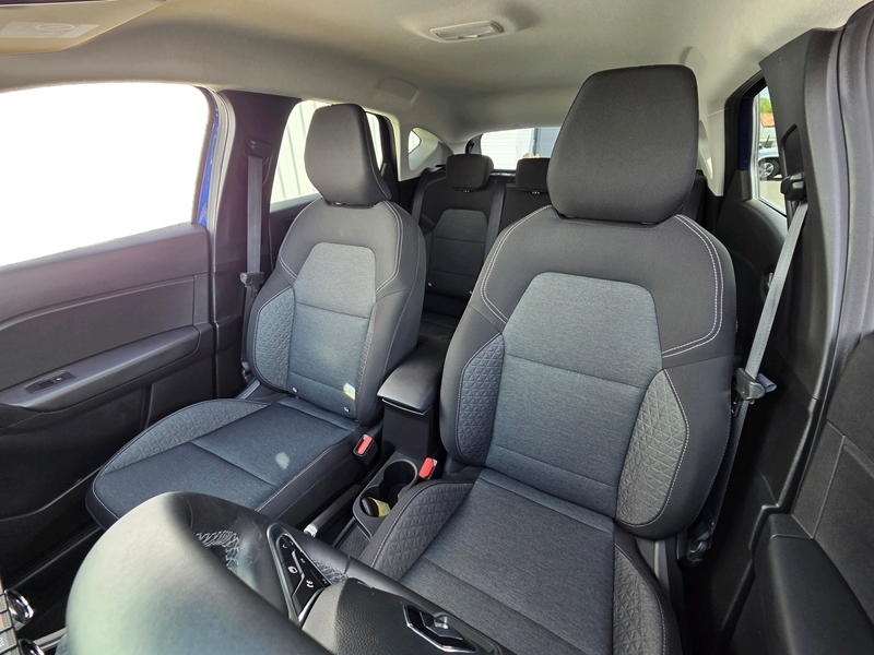 Photo 4 - Renault Captur II