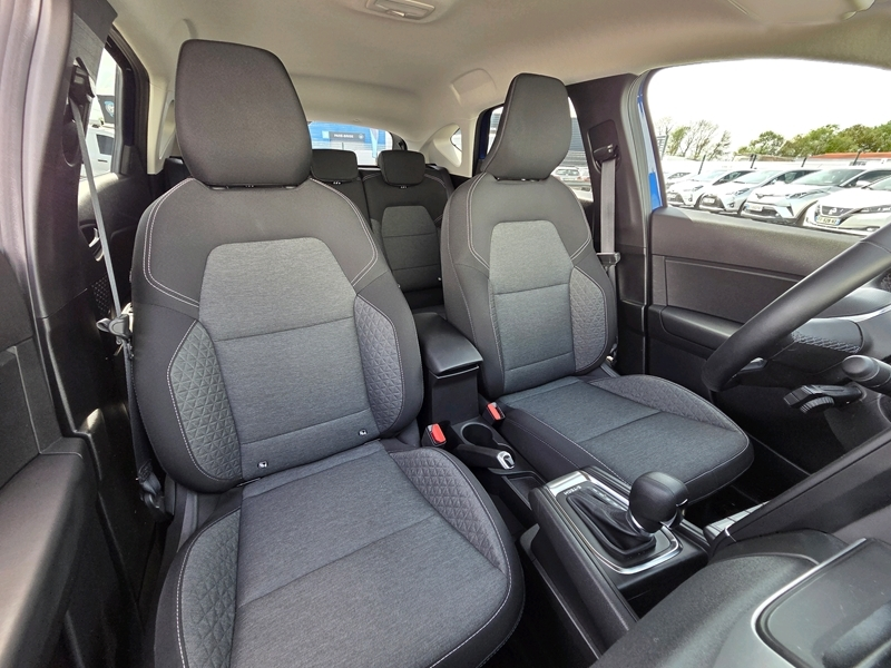 Photo 5 - Renault Captur II