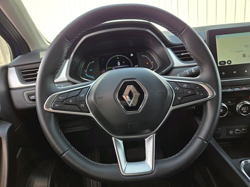 Photo 6 - Renault Captur II