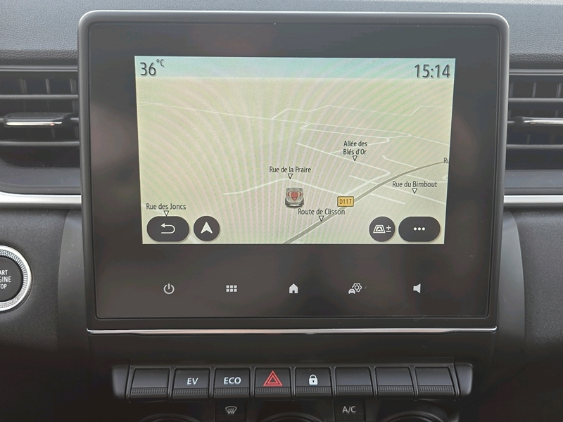 Photo 7 - Renault Captur II