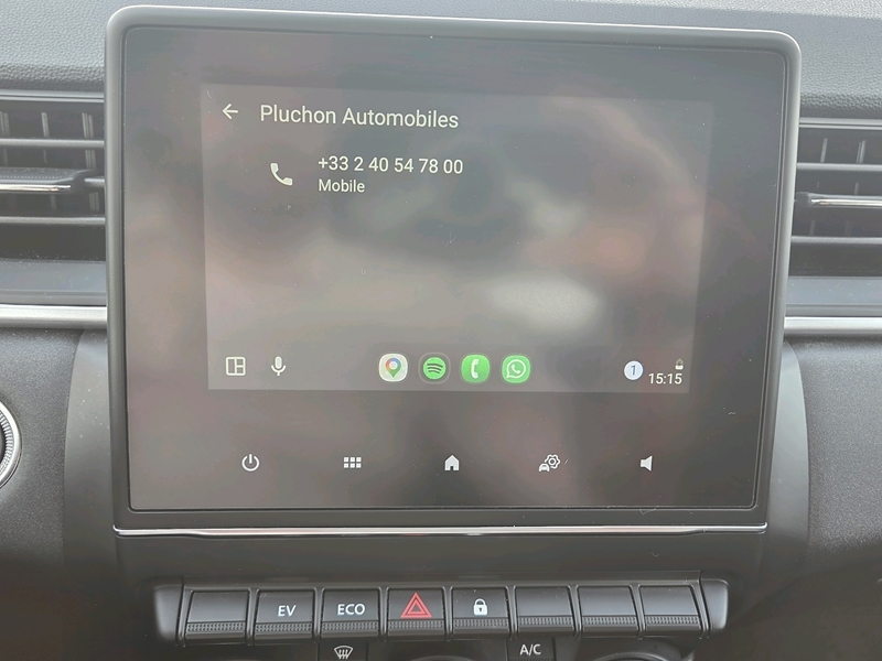 Photo 11 - Renault Captur II