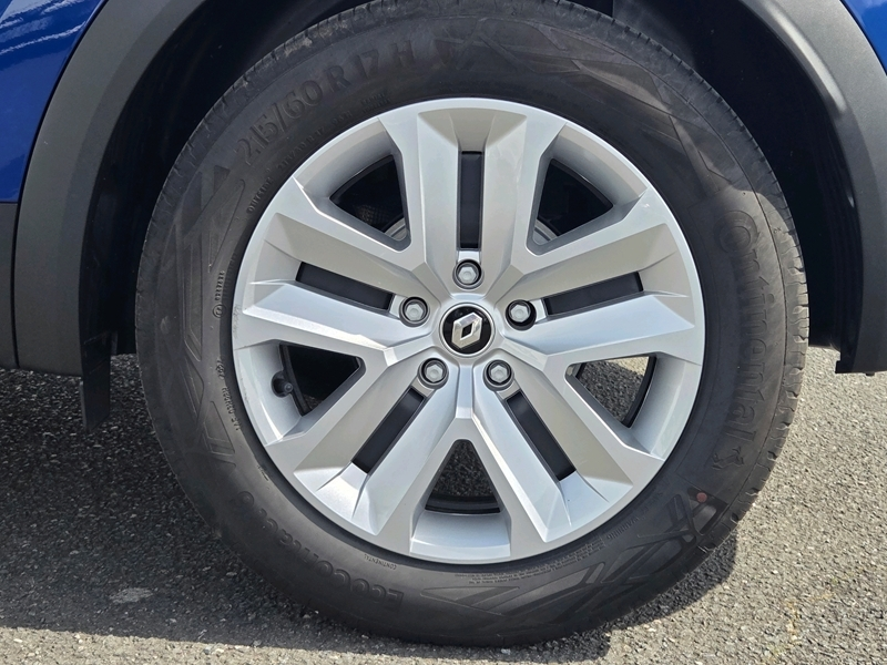 Photo 20 - Renault Captur II