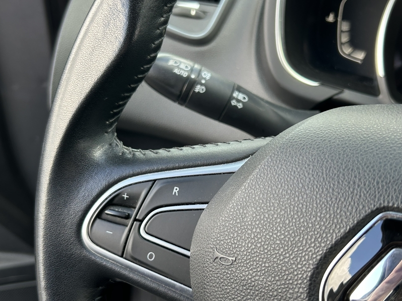 Photo 8 - Renault Grand Scenic IV