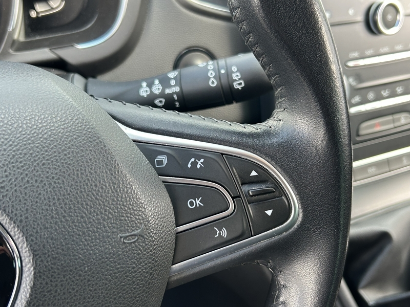 Photo 9 - Renault Grand Scenic IV