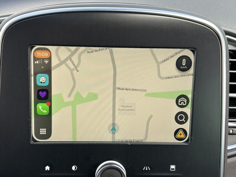 Photo 10 - Renault Grand Scenic IV