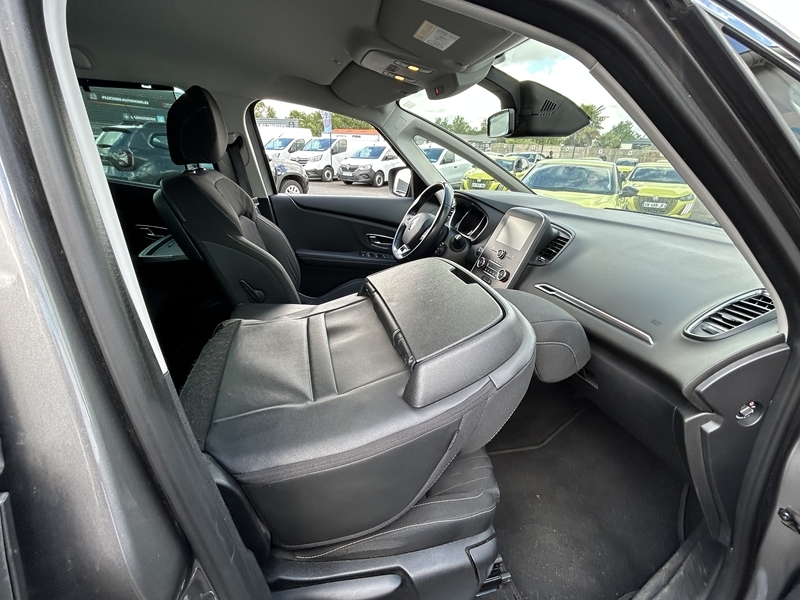 Photo 14 - Renault Grand Scenic IV