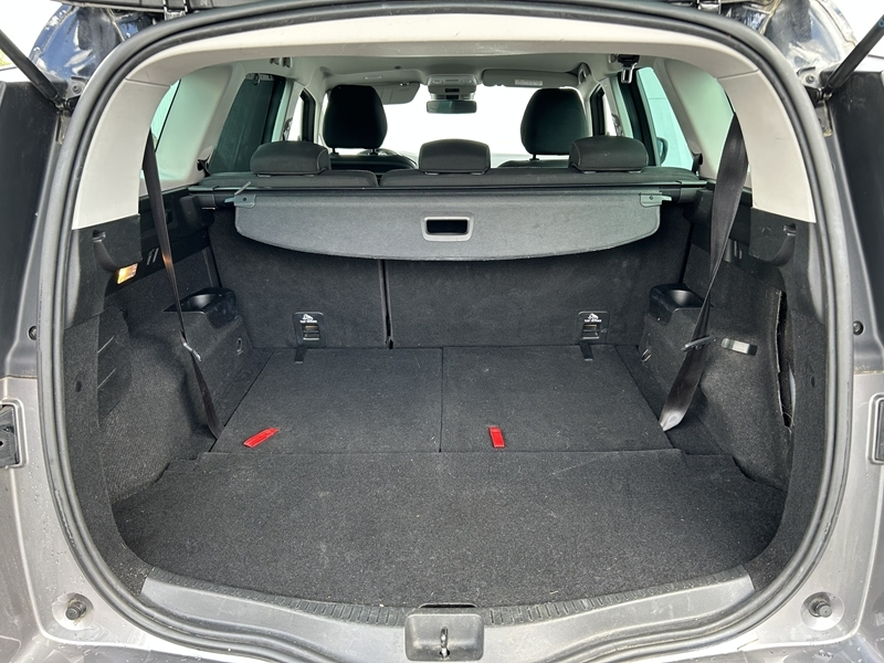 Photo 17 - Renault Grand Scenic IV