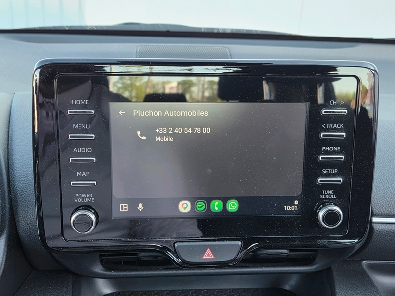 Photo 8 - Toyota Yaris