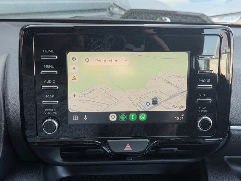 Photo 9 - Toyota Yaris