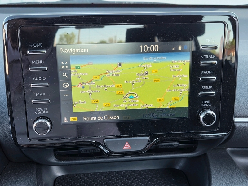 Photo 10 - Toyota Yaris