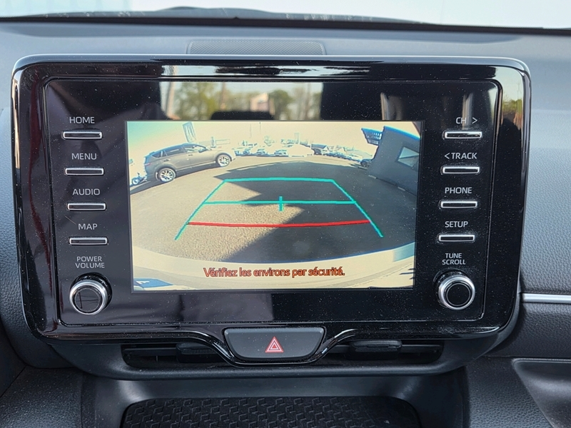 Photo 11 - Toyota Yaris