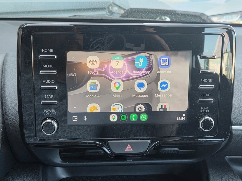 Photo 12 - Toyota Yaris