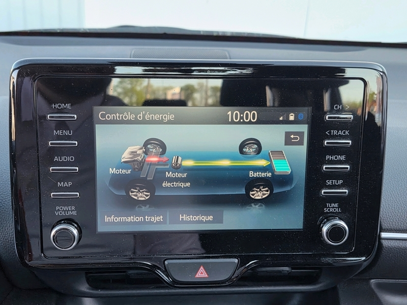 Photo 13 - Toyota Yaris