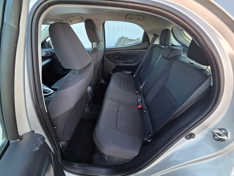 Photo 15 - Toyota Yaris