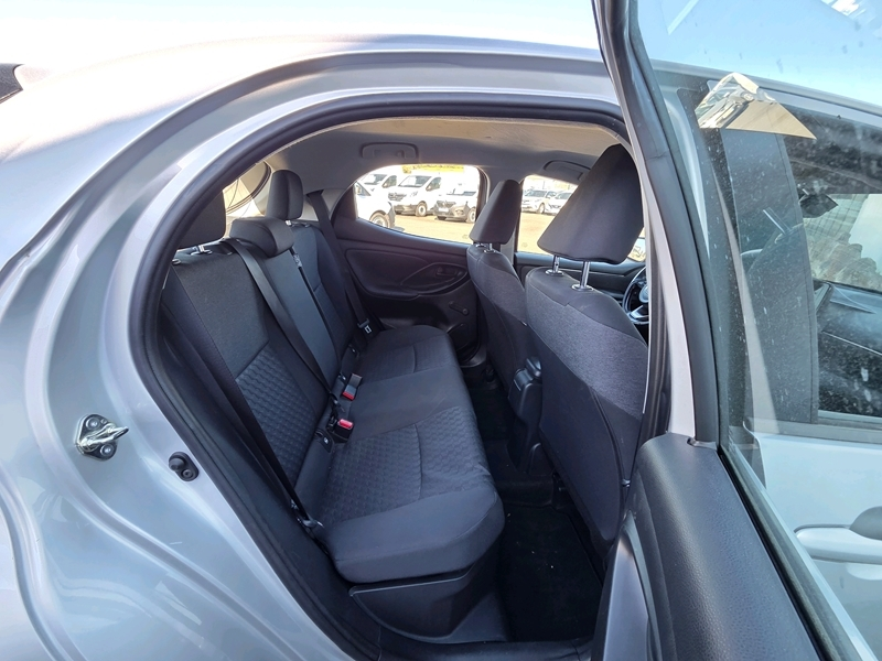 Photo 16 - Toyota Yaris