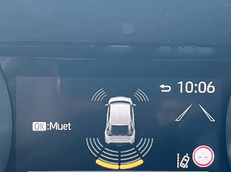 Photo 4 - Toyota Yaris Cross