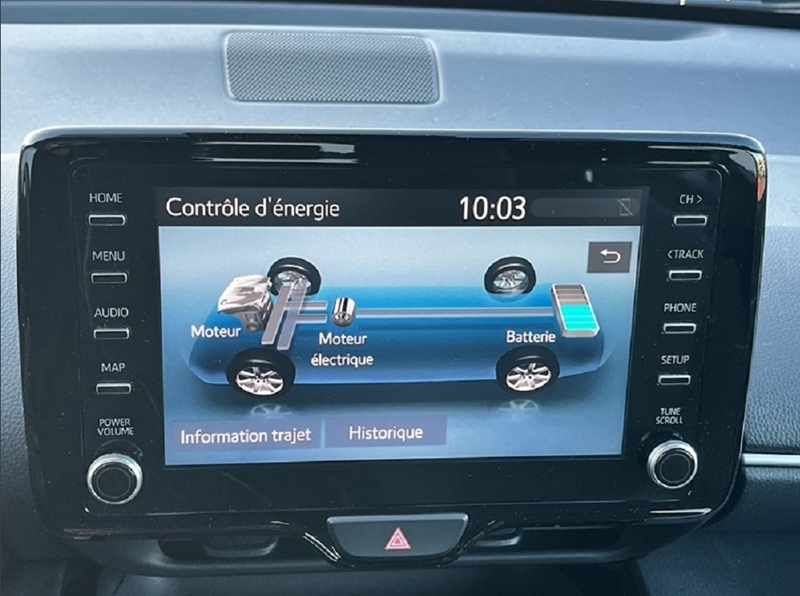 Photo 5 - Toyota Yaris Cross