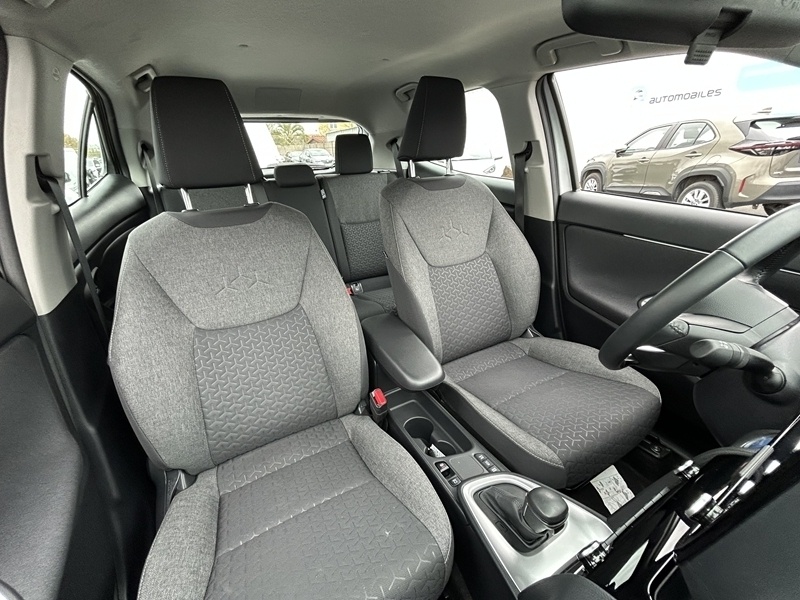 Photo 7 - Toyota Yaris Cross