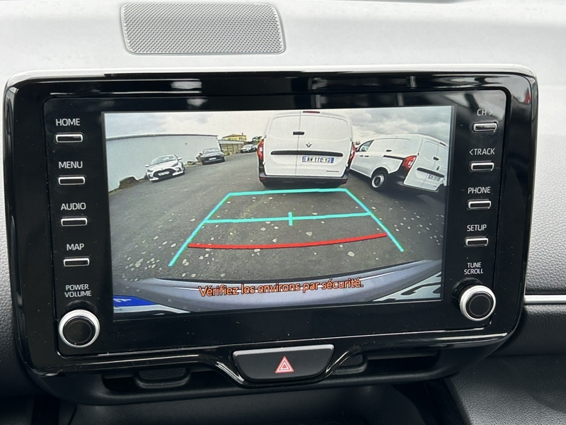 Photo 8 - Toyota Yaris Cross