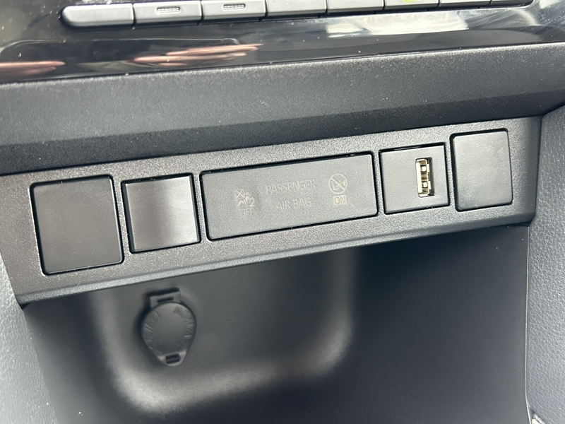 Photo 9 - Toyota Yaris Cross