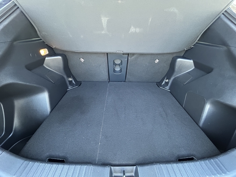 Photo 14 - Toyota Yaris Cross