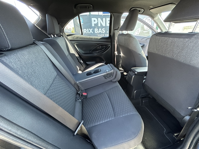 Photo 20 - Toyota Yaris Cross