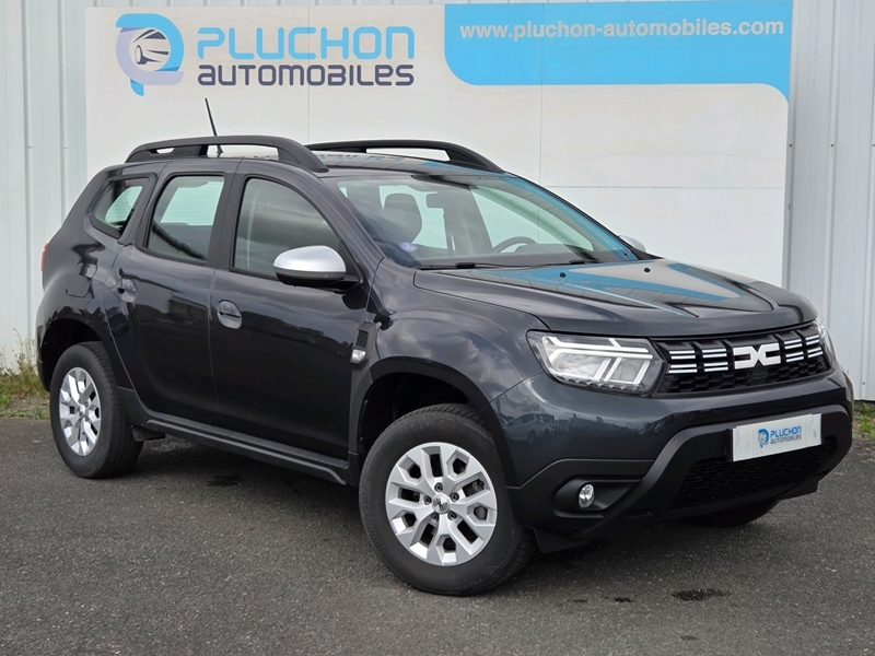 Dacia Duster - 1.0 Eco-G 100CH  Journey 4X2