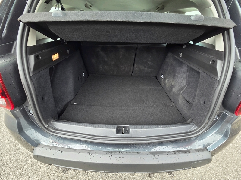 Photo 7 - Dacia Duster