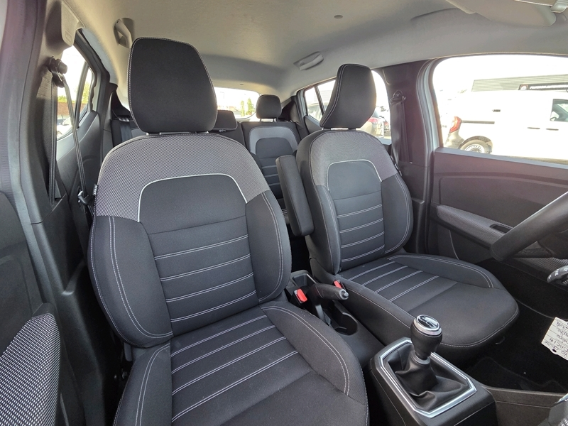 Photo 4 - Dacia Sandero