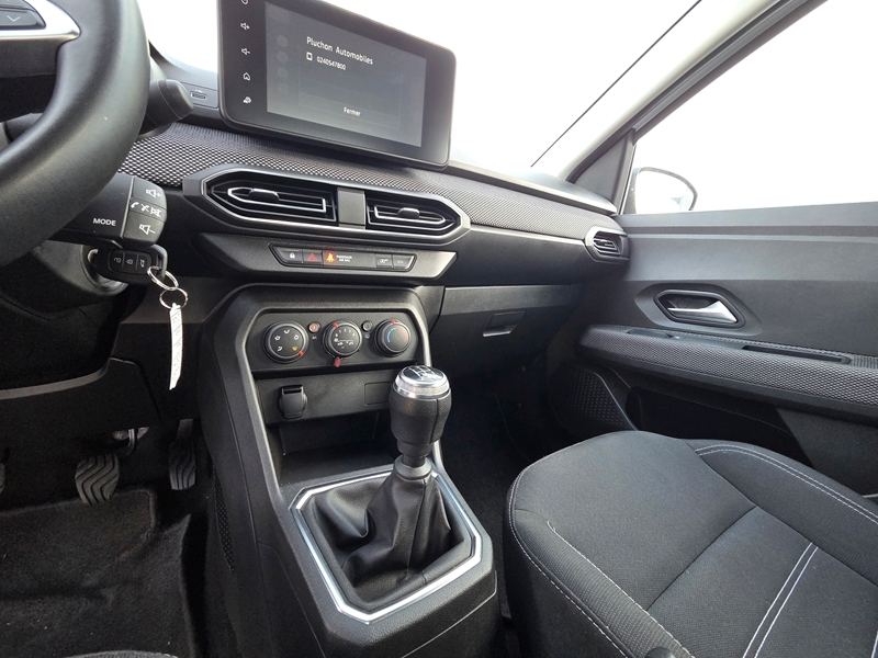 Photo 8 - Dacia Sandero